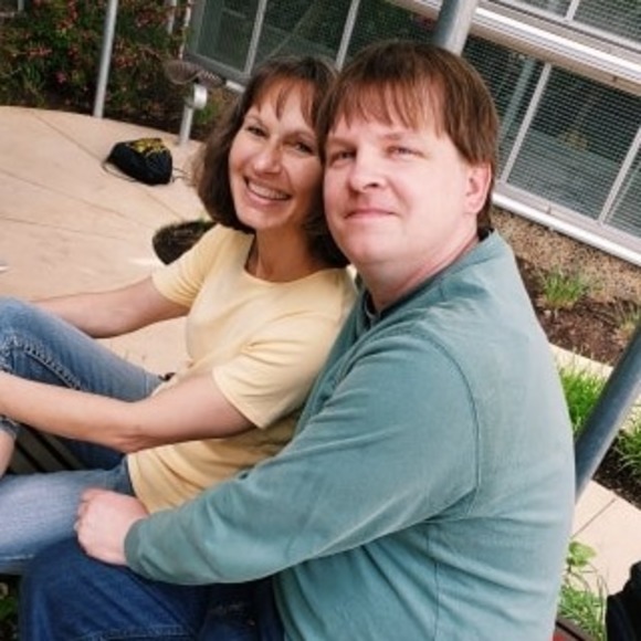 Meet your Posher, Denise - Picture 1 of 1